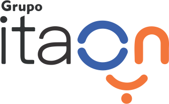 Logomarca Grupo Itaon